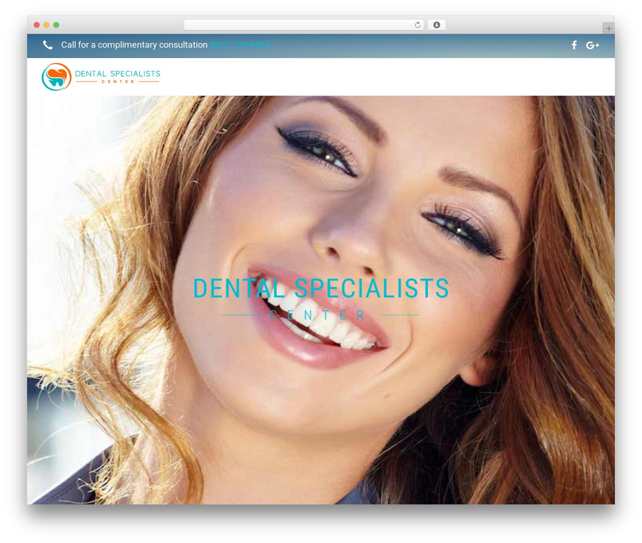 Ark WordPress theme - dentalspecialistscenter.com Ark WordPress theme - dentalspecialistscenter.com