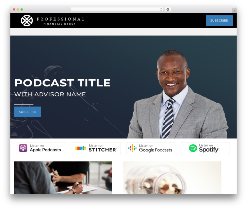 Bb smart settings ui WordPress plugin - aecspodcasts.com
