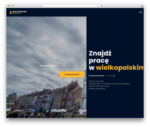 Wp_pracapl WordPress plugin - praca-wielkopolskie.com.pl