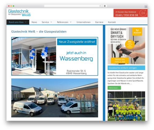 Responsive Filterable Posts/Custom Posts (responsive-filterable-posts) free WordPress plugin - glastechnik-weiss.de Responsive Filterable Posts/Custom Posts (responsive-filterable-posts) free WordPress plugin - glastechnik-weiss.de