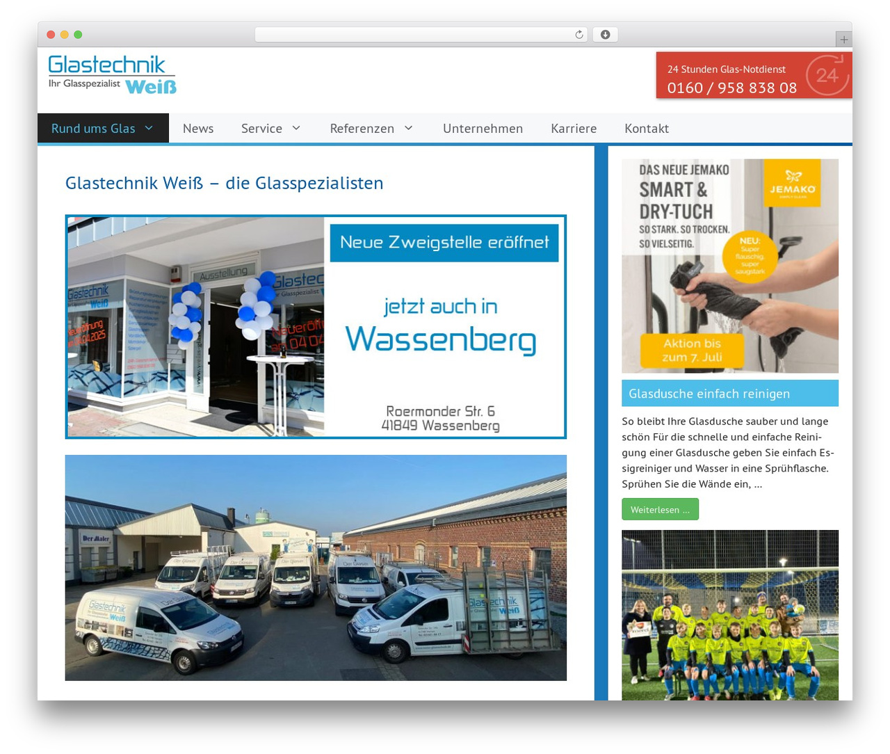GeneratePress theme WordPress - glastechnik-weiss.de GeneratePress theme WordPress - glastechnik-weiss.de