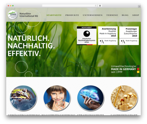 DELUCKS SEO (delucks-seo) free WordPress plugin - natursinn.de DELUCKS SEO (delucks-seo) free WordPress plugin - natursinn.de