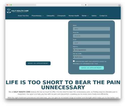 GrowCommerce – Pixel Tag Manager (PTM) for WooCommerce (pixel-manager-for-woocommerce) free WordPress plugin - kalphealthcare.com