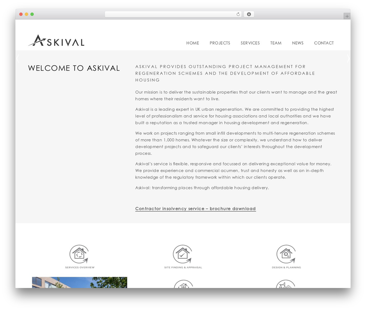 HTML5 Blank theme WordPress - askival.org HTML5 Blank theme WordPress - askival.org