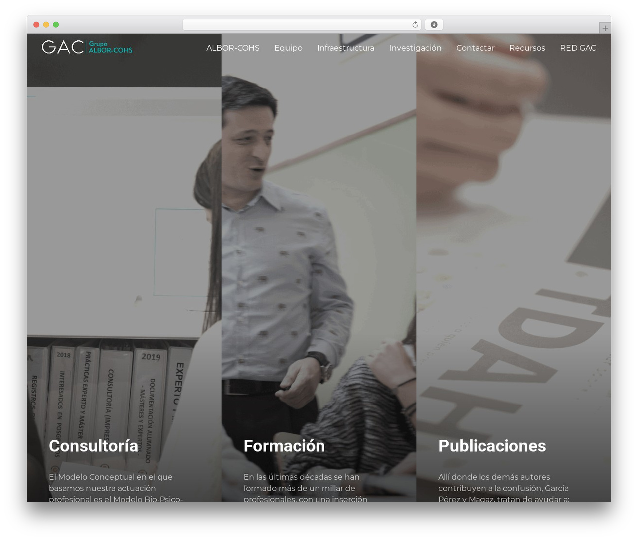 JackRyan WordPress theme - grupoalborcohs.com JackRyan WordPress theme - grupoalborcohs.com