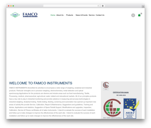 Masterslider installable WordPress plugin - famco-ins.com
