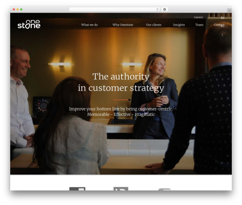 Kwaaijongens WordPress plugin - onestone.be