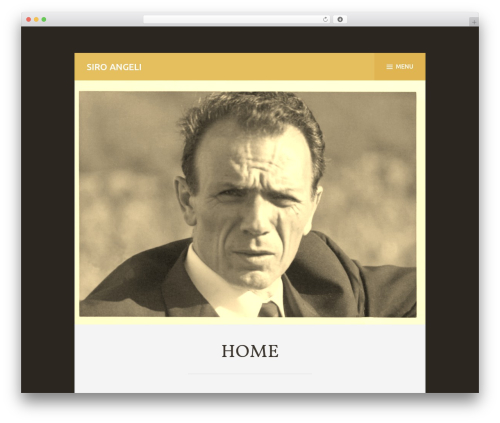 Theme WordPress Edda - WordPress.com - siroangeli.com