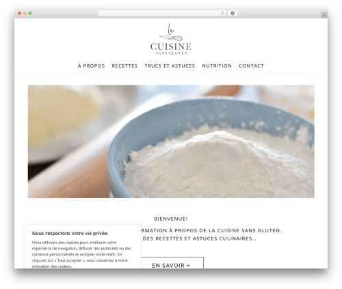 WP Post Email Notification (wp-post-email-notification) free WordPress plugin - lacuisinesansgluten.com WP Post Email Notification (wp-post-email-notification) free WordPress plugin - lacuisinesansgluten.com