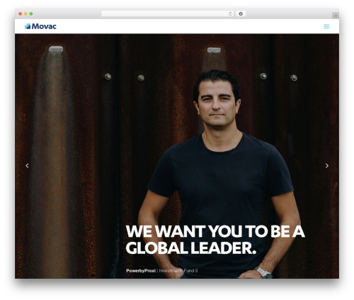 Total team WordPress plugin - movac.co.nz