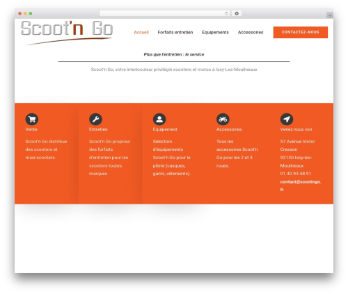 Display Post Types – Post Grid, post list and post sliders (display-post-types) free WordPress plugin - scootngo.fr