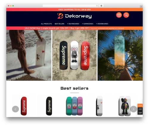Bs barion pixel WordPress plugin - dekorway.com