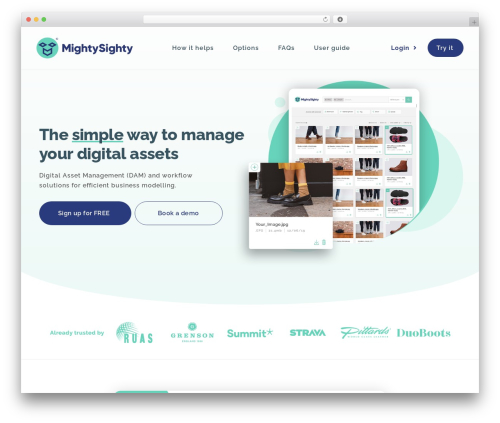 Awesome Checkout Templates (awesome-checkout-templates) free WordPress plugin - mightysighty.com Awesome Checkout Templates (awesome-checkout-templates) free WordPress plugin - mightysighty.com