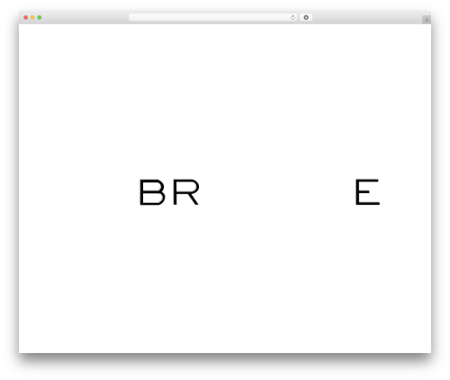 WordPress theme Lightning - b-breeze.com