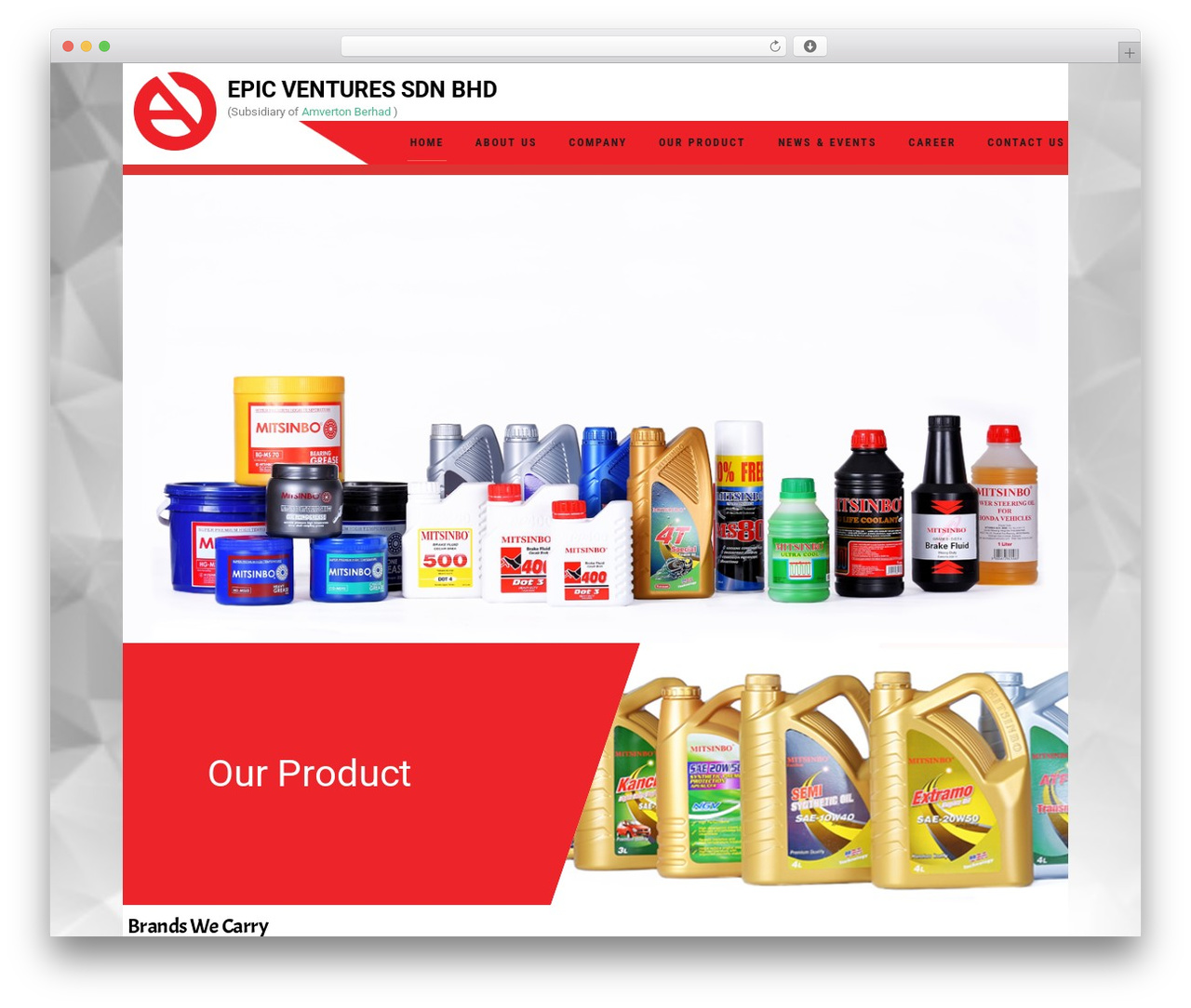 WordPress website theme Eject - epicventures.com WordPress website theme Eject - epicventures.com