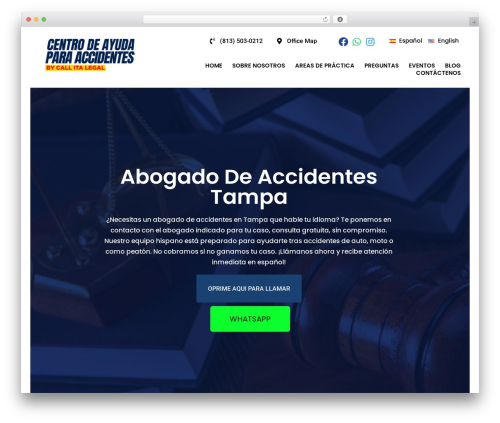 Reviews Plus (reviews-plus) free WordPress plugin - centrodeayudaparaaccidentes.com