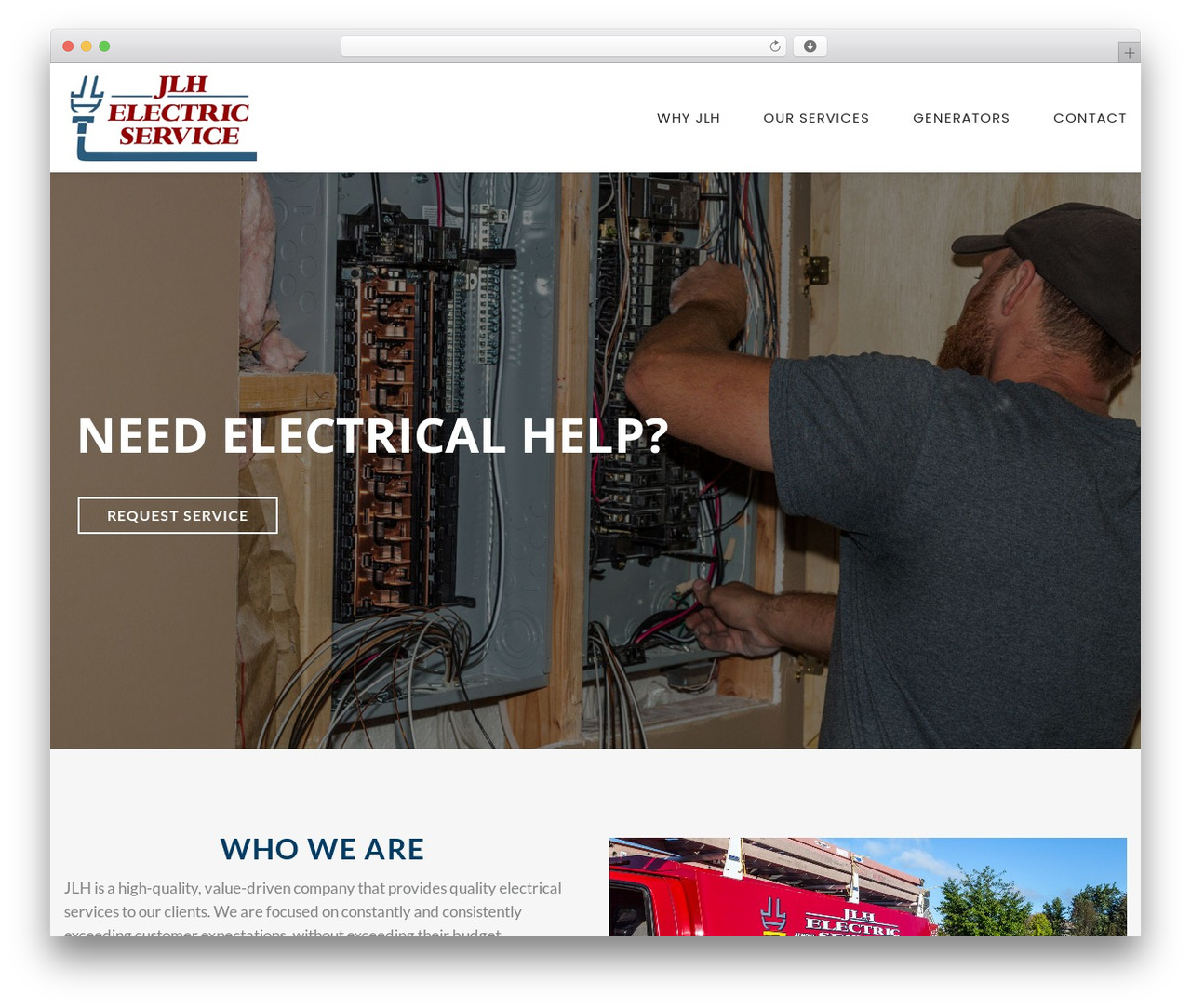 BPF WordPress theme - jlhelectricservice.com BPF WordPress theme - jlhelectricservice.com