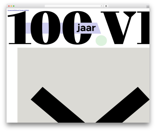 Nextbricks WordPress plugin - vlb.nl