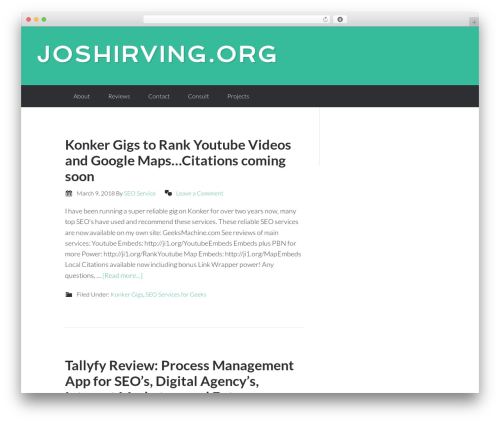BlogVault WordPress Backup Plugin – Migration, Staging, and Backups (blogvault-real-time-backup) free WordPress plugin - joshirving.org BlogVault WordPress Backup Plugin – Migration, Staging, and Backups (blogvault-real-time-backup) free WordPress plugin - joshirving.org