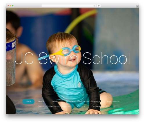 Anti-spam Reloaded (anti-spam-reloaded) free WordPress plugin - jcswimschool.co.nz