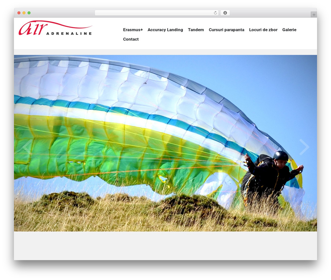 cherry WordPress theme - airadrenaline.ro cherry WordPress theme - airadrenaline.ro