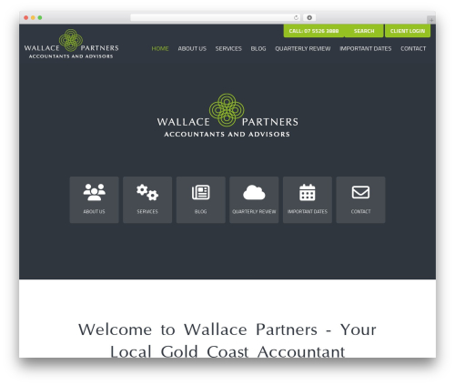 Creativity best WordPress theme - wallacepartners.com.au Creativity best WordPress theme - wallacepartners.com.au