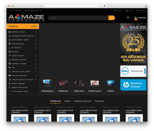 Serbian Addons for WooCommerce (serbian-addons-for-woocommerce) free WordPress plugin - www.a-maze.co.rs Serbian Addons for WooCommerce (serbian-addons-for-woocommerce) free WordPress plugin - www.a-maze.co.rs