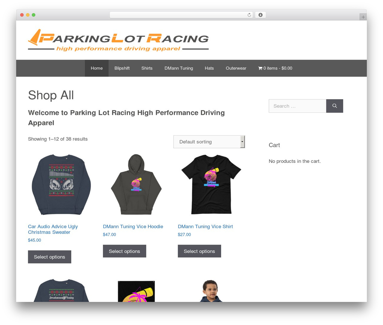 GeneratePress top WordPress theme - plrclothing.com
