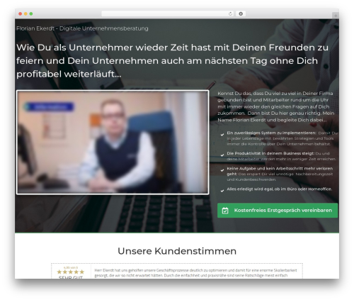 PowerPack Lite for Beaver Builder (powerpack-addon-for-beaver-builder) free WordPress plugin - florian-ekerdt.de