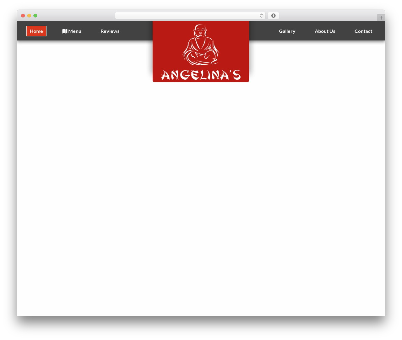 RestoCore Theme 5 theme WordPress - angelinasthai.com