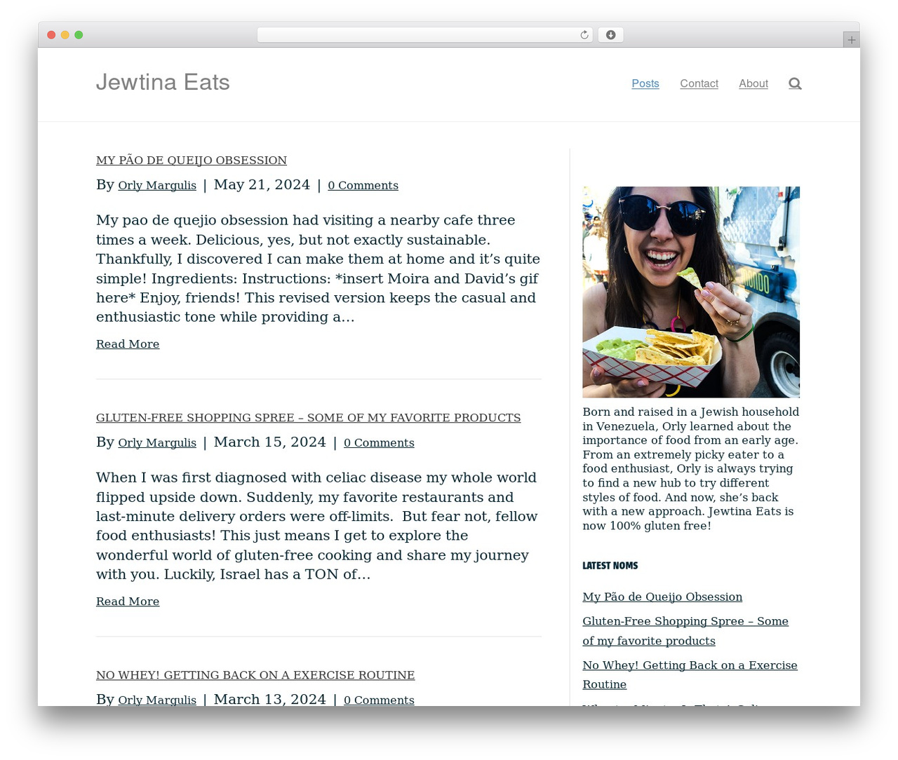 Theme WordPress Beaver Builder Theme - jewtinaeats.com Theme WordPress Beaver Builder Theme - jewtinaeats.com