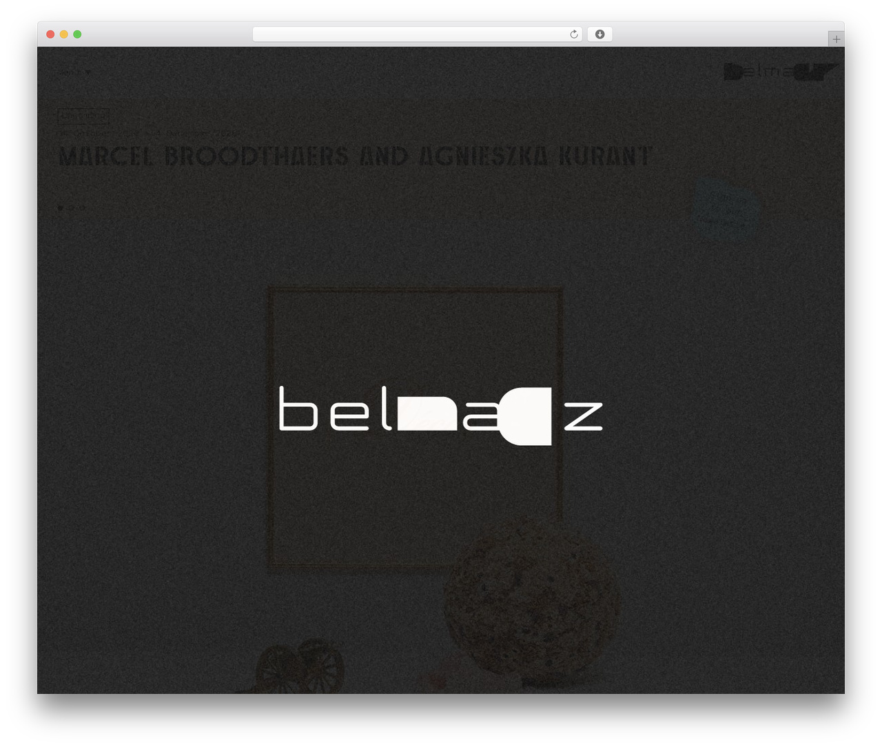 Theme WordPress Theme - belmacz.com Theme WordPress Theme - belmacz.com