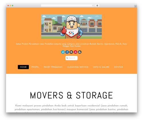 Wp float WordPress plugin - solusipindah.com