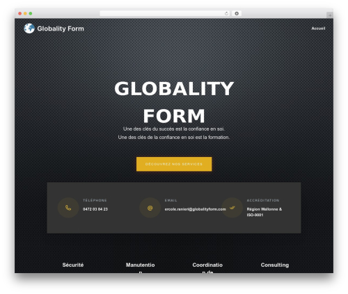 Restricted Site Notifier (restricted-site-notifier) free WordPress plugin - globalityform.com Restricted Site Notifier (restricted-site-notifier) free WordPress plugin - globalityform.com