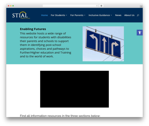 Table for divi WordPress plugin - stial.ie