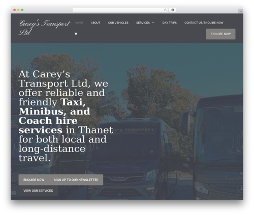 Woo product slider pro WordPress plugin - careystransport.co.uk