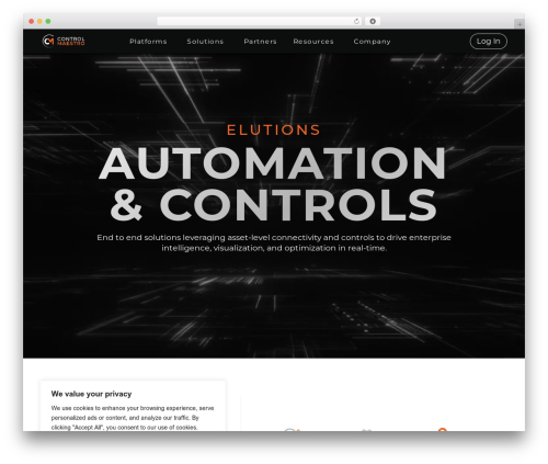 HTML Forms (html-forms) free WordPress plugin - elutions-controlmaestro.com