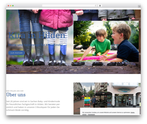 Cm4all wordpress WordPress plugin - kira-moden.de