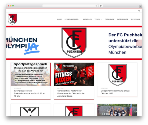 Visual Composer Website Builder, Landing Page Builder, Custom Theme Builder, Maintenance Mode & Coming Soon Pages (visualcomposer) free WordPress plugin - fc-puchheim.de