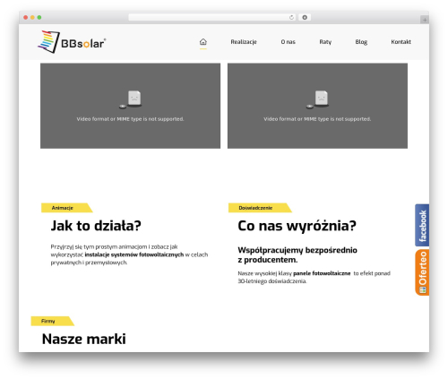 Elfsight click to call cc WordPress plugin - bbsolar.eu