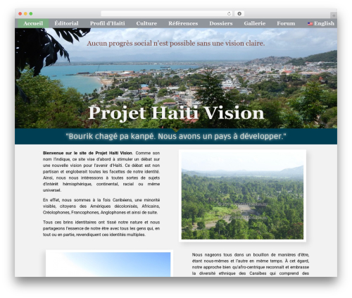 Tp opposite language shortcode WordPress plugin - haitivision.ca