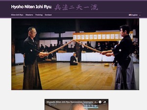 NIRjp v2 WordPress theme design NIRjp v2 WordPress theme design