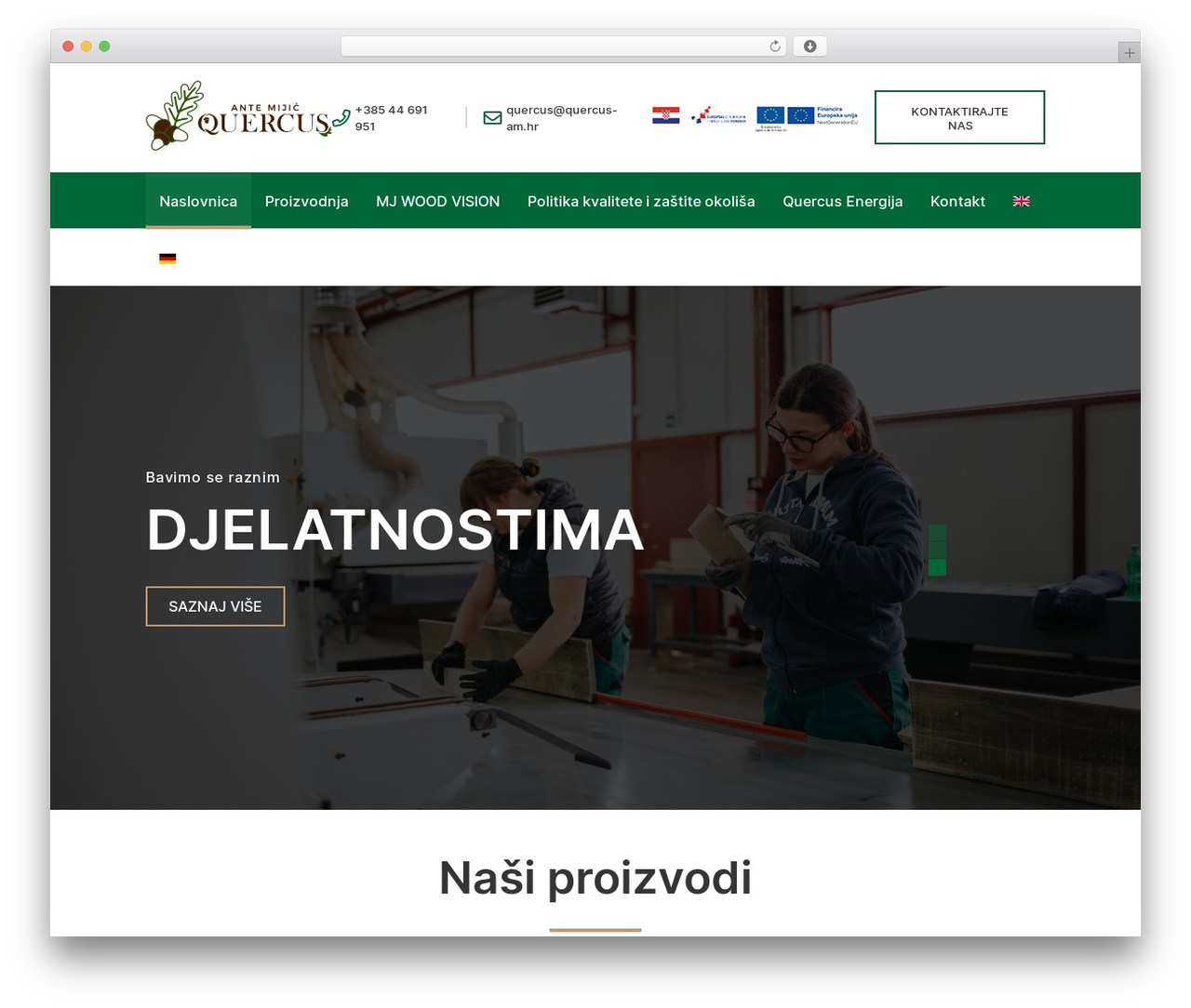 Quercus WP theme WordPress theme - quercus-am.hr Quercus WP theme WordPress theme - quercus-am.hr