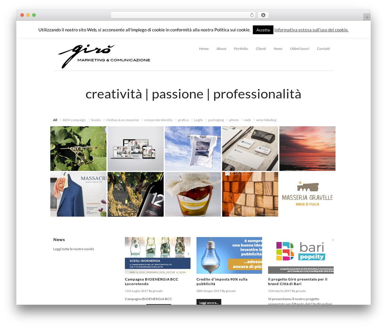 Theme WordPress Aware - giroadv.com Theme WordPress Aware - giroadv.com