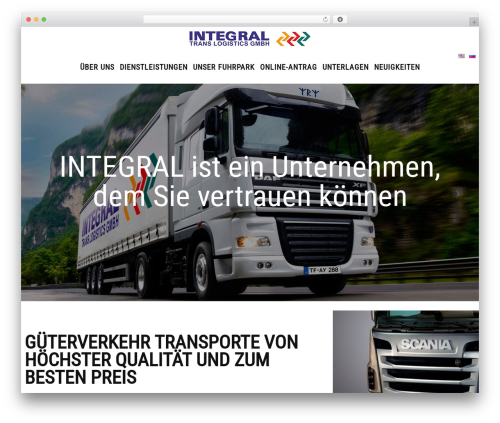 Cherry lazy load WordPress plugin - ittlgmbh.de
