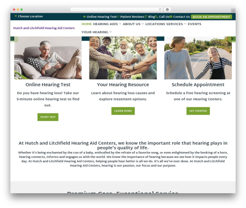 theme-amn-3 WP theme - hutchhearing.com