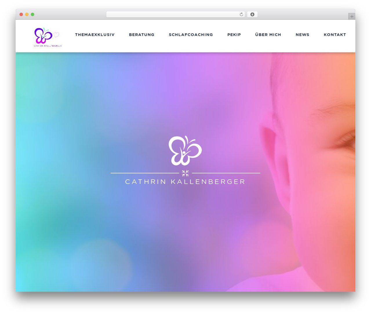 Theme WordPress Kidix - cathrin-kallenberger.de Theme WordPress Kidix - cathrin-kallenberger.de