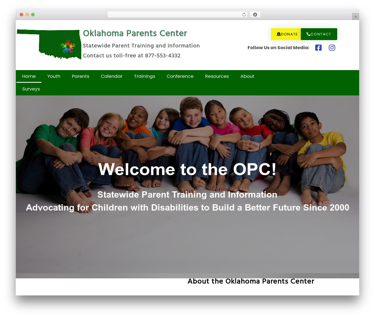 Theme WordPress Springy - oklahomaparentscenter.org Theme WordPress Springy - oklahomaparentscenter.org