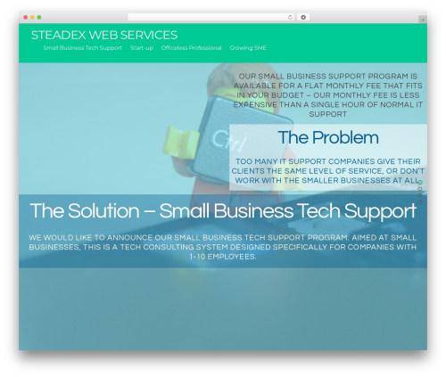 Builder pricing table WordPress plugin - sws.co.za