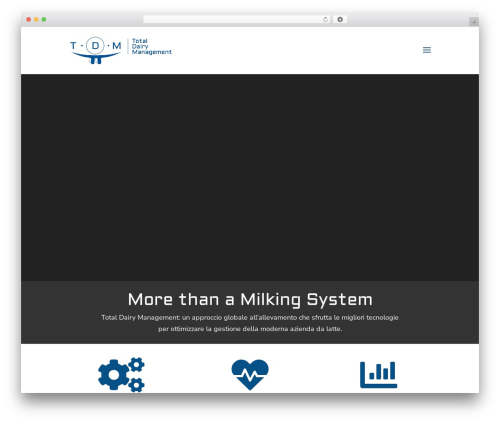 Kali forms pro WordPress plugin - tdm.it